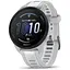 Смарт-часы Garmin Forerunner 165 Music Mist Gray/Whitestone (010-02863-31) - миниатюра 1