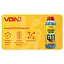 Антифриз Voin G11 концентрат Blue 1 л (VAK-1111) - миниатюра 5
