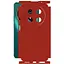 Защитная пленка StatusSKIN для Huawei Nova 12i Корпус Винил Жидкая медь глянцевая - миниатюра 1