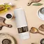 Електричний млин для спецій Xiaomi Circle Joy (CJ-EG02) White - мініатюра 2