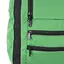 Рюкзак-антивор OOLOO Капля 45х27х14 см, трава 2314 - миниатюра 5