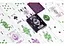 Карти гральні United States Playing Card Company Bicycle Disney Villains (purple) (ВР_БДВП) - мініатюра 5