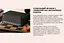 Портативна колонка Bluetooth Edifier EMP-230 Retro 20W Black - мініатюра 13