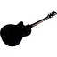 Електрогітара Guild Aristocrat HH Trans Black Burst [131456] - мініатюра 5