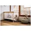 Кровать-манеж детская FreeON Cot Nook, beige - миниатюра 10