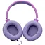 Навушники JBL Quantum 100M2 Purple (JBLQTUM100M2PUR) - мініатюра 8