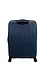 Чемодан American Tourister REJOY 68 см NAVY BLUE 68х47х26 MH3*41002 - миниатюра 3