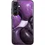 Чохол Epik TPU+PC Prisma BubbleGum для Samsung Galaxy A35 3D Purple - мініатюра 2