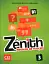 Zenith 3. Niveau B1 Livre De L'Eleve & DVD-ROM - мініатюра 1