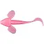 Силикон Select Goby 3" PA44 (5 шт/уп) - миниатюра 1
