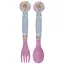 Детский набор столовых приборов 2 предмета Stor Disney Princess (51217) - миниатюра 1