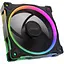 Вентилятор ASUS PRIME MR120 REVERSE ARGB BLACK (90DA00L0-B09000) - мініатюра 1