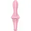 Анальний смарт-вібратор Satisfyer Air Pump Booty 5+ - мініатюра 6