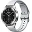 Смарт-часы Xiaomi Watch S3 Silver BHR7873GL - миниатюра 1