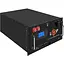Акумулятор LogicPower LiFePO4 51,2V - 230 Ah (11776Wh) (Smart BMS 200A) з LCD RM AB - мініатюра 5