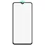 Захисне скло SKLO 3D для Xiaomi Redmi Note 8Pro Чорний - мініатюра 2