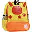 Рюкзак для дітей Bambi C 57501-3 із забавним дизайном тварини, для щоденних прогулянок та пригод - мініатюра 1