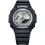Часы Casio G-Shock GA-2100SB-1AER - миниатюра 1