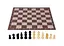 Настольная игра Spin Master Шахматы (деревянные фигуры) (SM98367/6065339) - миниатюра 3