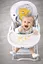 Стул для кормления TILLY Buddy T-633/2 Lilac Cat - миниатюра 1