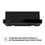 Вытяжка телескопическая PERFELLI TL 6212 Full BL 700 LED - миниатюра 2