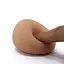 Мастурбатор яйце Pretty Love Pleasure Egg II бежевий - мініатюра 8