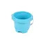 Детская игрушка "Ведерко" ТехноК 6948TXK Голубой - миниатюра 1