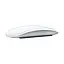 Миша Apple Magic Mouse USB-C White Multi-Touch Surface (MXK53) - мініатюра 1