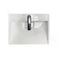 Раковина накладна Adamant VISION, прямокутна (4824296205101) - мініатюра 4