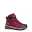 Ботинки женские Scarpa Maverick Mid GTX Womens 36,5 Бордовий - миниатюра 1