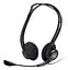 Гарнітура Logitech PC 960 USB (981-000100) - мініатюра 1