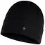 Шапка Buff Merino Heavyweight Beaney Solid Black (1033-BU 111170.999.10.00) - миниатюра 2
