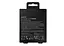 SSD накопичувач Samsung T7 Shield 1 TB Black (MU-PE1T0S) - мініатюра 6