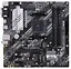 Материнська плата ASUS PRIME B550M-A/CSM (Prime B550M-A/CSM) (Socket AM4, AMD B550, Micro-ATX) - мініатюра 1