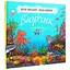 Книга В'юрчик. Рибун-балакун. Автор - Джулія Дональдсон, Аксель Шеффлер (Читаріум) - мініатюра 1