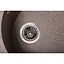 Кухонная мойка Romzha Voce Maro (801) - миниатюра 2