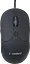 Мышь Gembird MUS-UL-02 Black - миниатюра 1