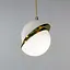 Підвісний світильник Friendlylight Hemisphere S FL3131 - мініатюра 3