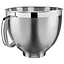 Кухонная машина KitchenAid 5KSM185PSECA - миниатюра 7