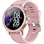 Смарт-часы Gelius Pro GP-SW005 Pink/Gold - миниатюра 1
