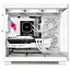 Корпус PcCooler PcCOOLER CPS White ATX/Micro ATX/Mini-ITX (Д×Ш×В) 415×295×368 мм / 468×378×514 мм (C3 T500 ARGB WH) без блока питания - миниатюра 3