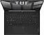 Ноутбук Asus TUF F17 FX707VU-HX101 - мініатюра 2