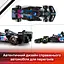 Конструктор LEGO Speed ​​Champions Автомобиль для гонки BWT Alpine F1 Team A524, 258 деталей (77248) - миниатюра 13
