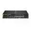 Коммутатор управляемый уровня 2 HP Aruba Networking CX 6100 12G (JL679A) - миниатюра 1
