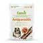 Canvit ANTIPARASITIC 200 г - полувлажные лакомства для здоровья ЖКТ собак - миниатюра 1