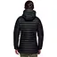 Куртка Black Diamond W Access Down Parka Black S (1033-BD 7461850002SML1) - мініатюра 3