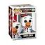 Коллекционная фигурка Funko Pop Пять ночей с Фредди Чика Five Nights at Freddys Chica 10 см FNAF C 939 - миниатюра 3