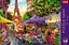 Пазл Tea Time Квітковий ринок Париж - 1000 елементів Trefl 10799 - мініатюра 3