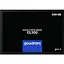 SSD накопитель Goodram CL100 Gen.3 240GB 2.5" (SSDPR-CL100-240-G3) [142756] - миниатюра 1