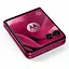 Смартфон Motorola Razr 60 Ultra 16/512GB Pantone Cabaret (PB8R0076) (Global) - мініатюра 2